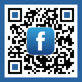 Qr-code Facebook