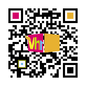 Qr-code Visual logo